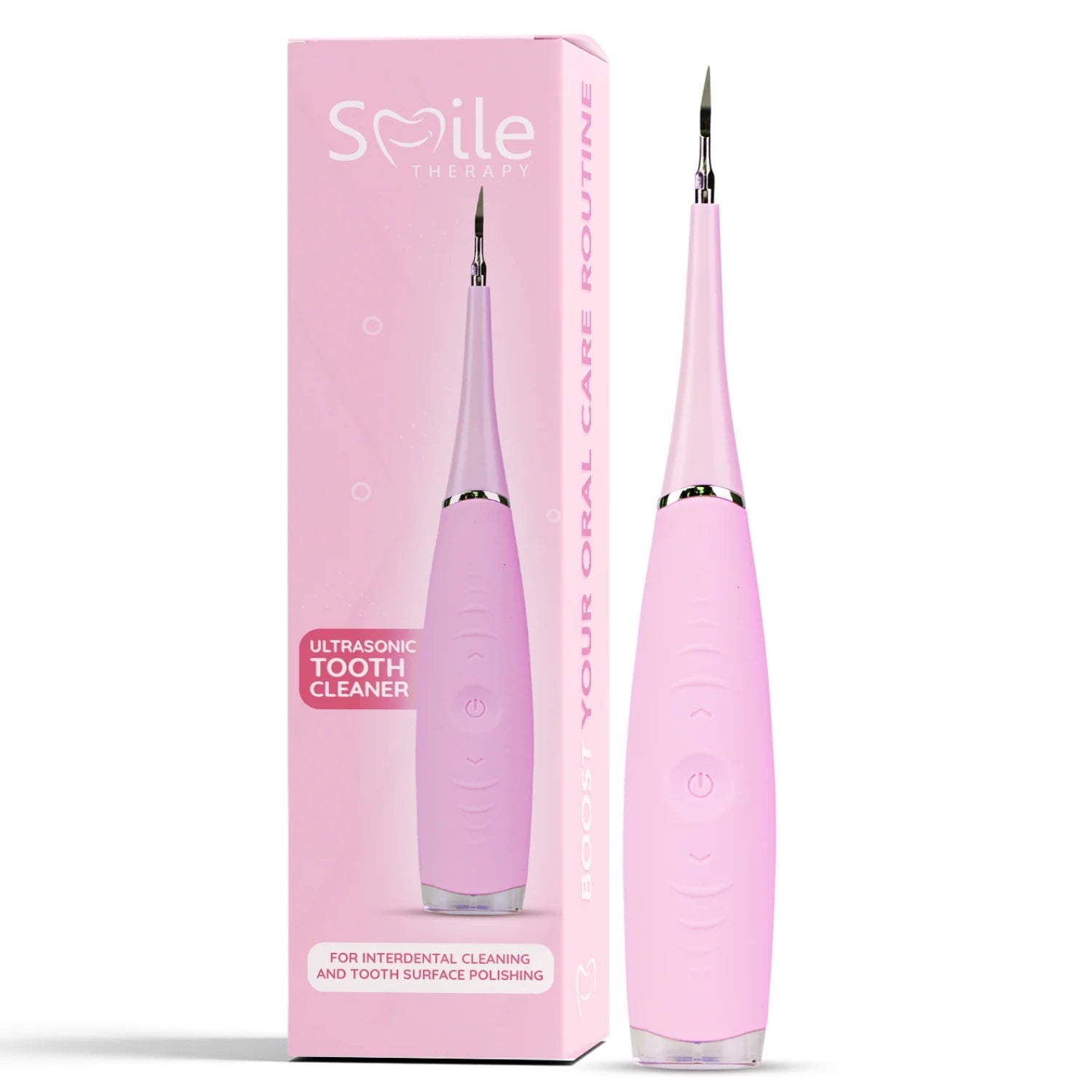Ultrasonic Tooth Cleaner *BEST SELLER* Soya Confort