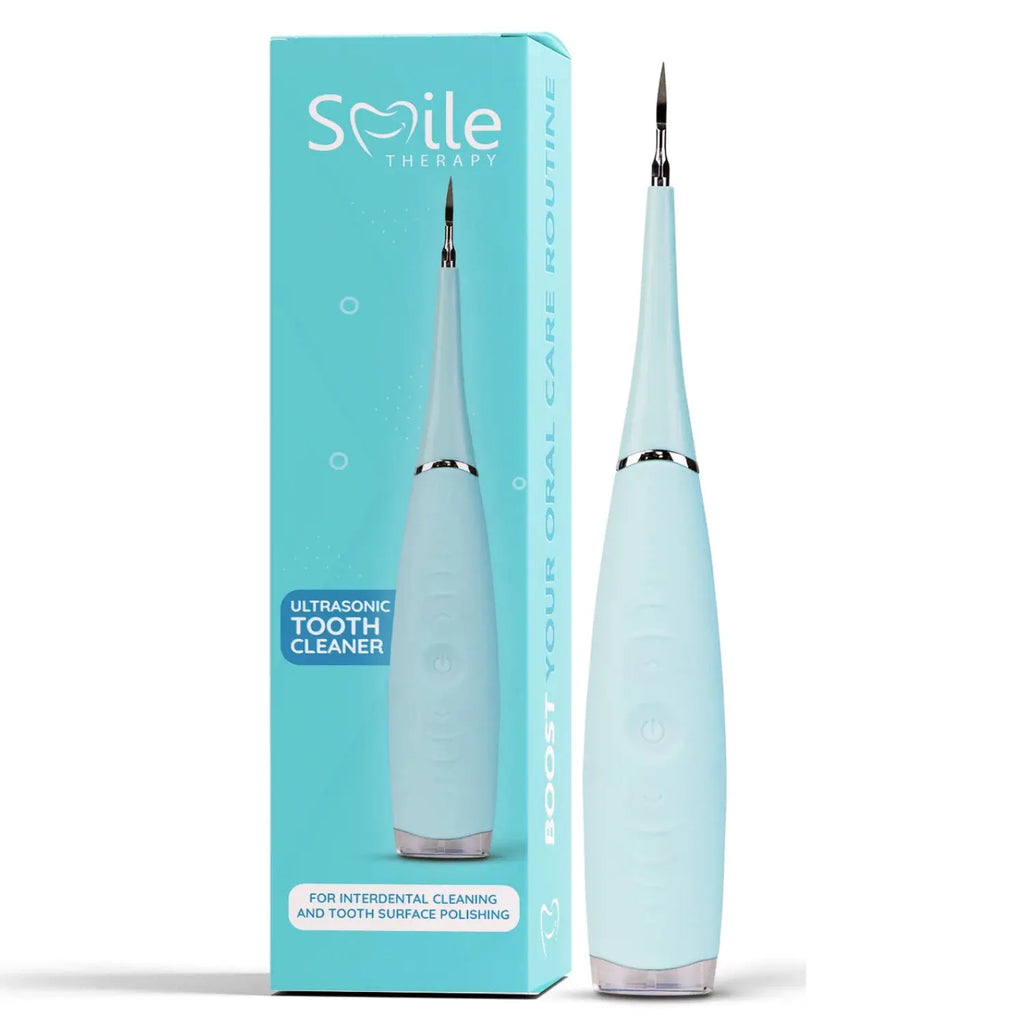 Ultrasonic Tooth Cleaner *BEST SELLER* Soya Confort