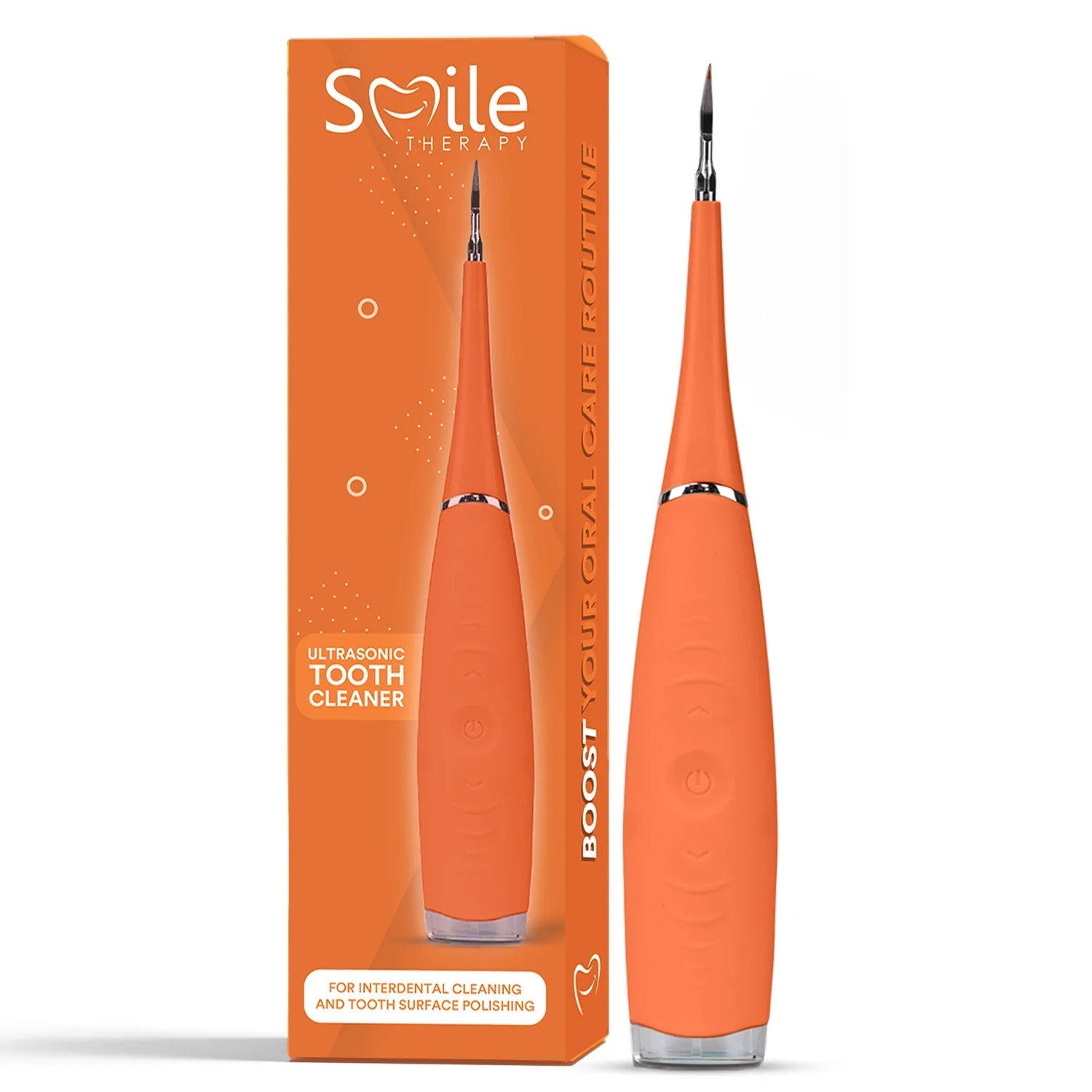 Ultrasonic Tooth Cleaner *BEST SELLER* Soya Confort