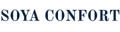 Soya Confort – Accueil