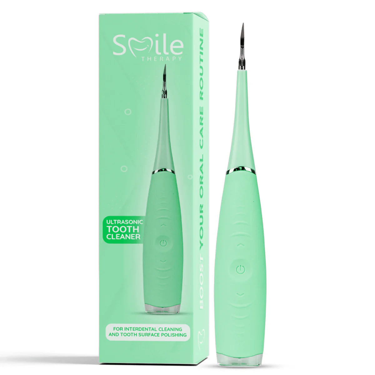 Ultrasonic Tooth Cleaner *BEST SELLER* Soya Confort