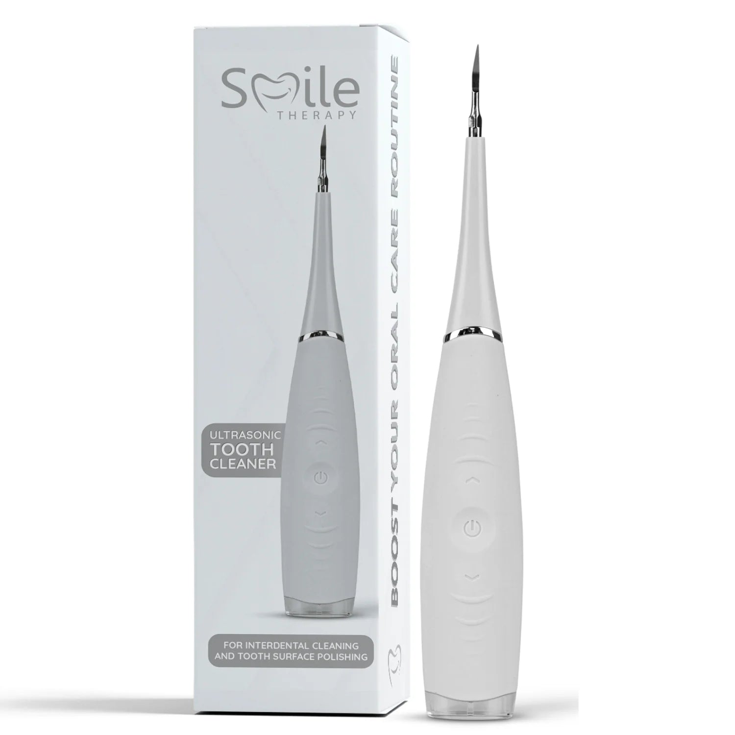 Ultrasonic Tooth Cleaner *BEST SELLER* Soya Confort