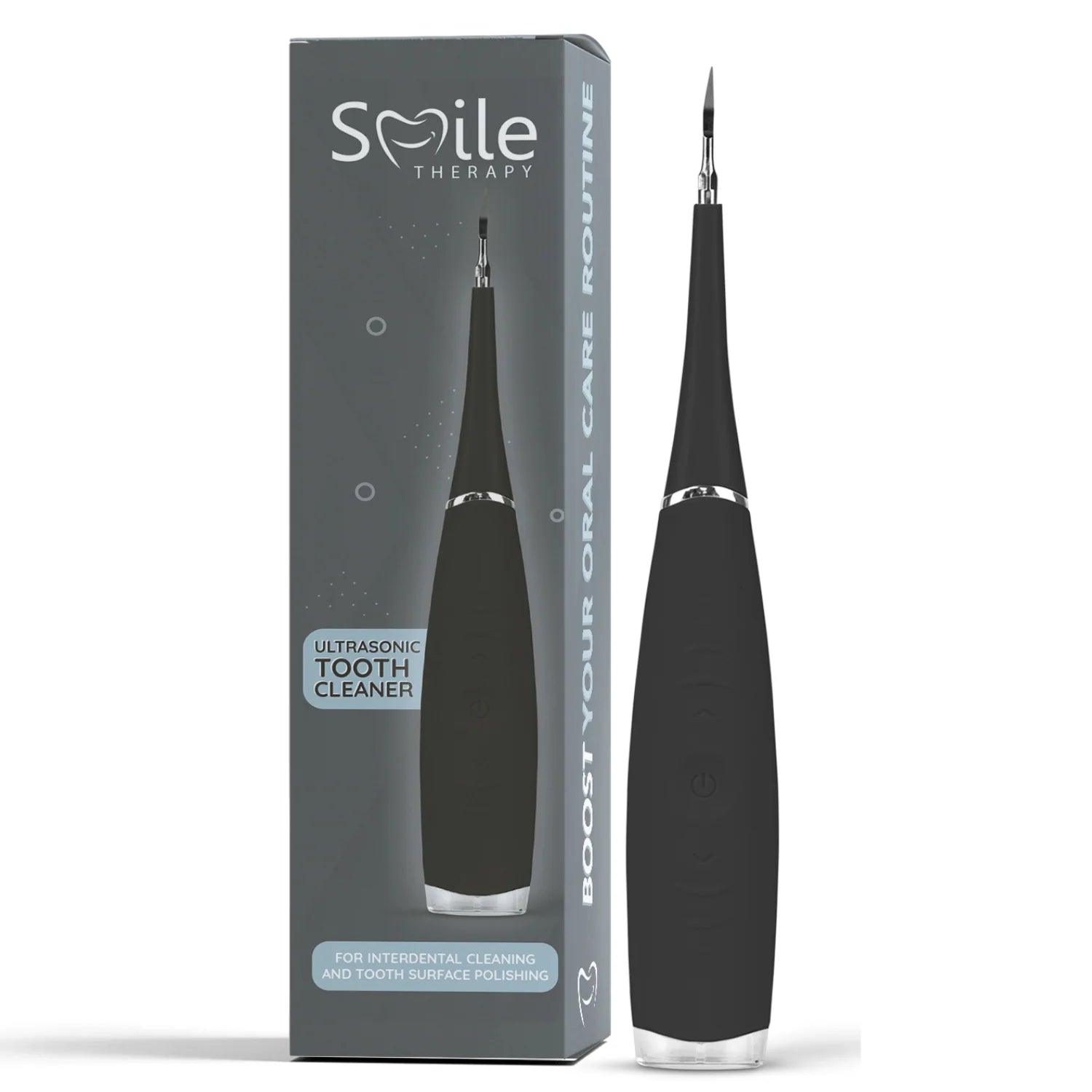 Ultrasonic Tooth Cleaner *BEST SELLER* Soya Confort