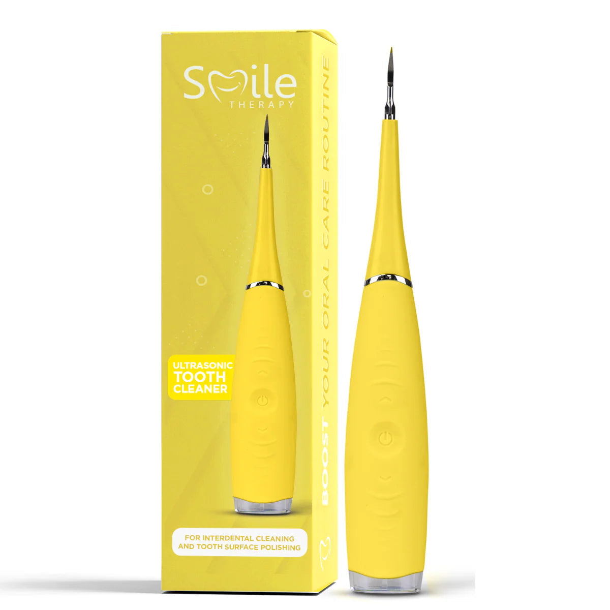 Ultrasonic Tooth Cleaner *BEST SELLER* Soya Confort