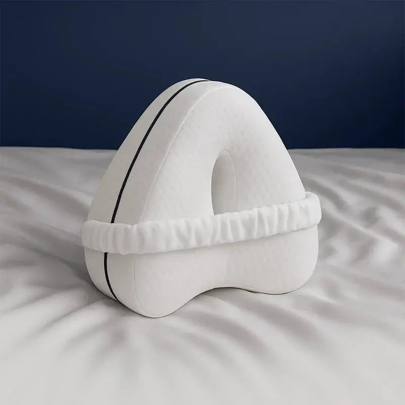 Coussin Lombaire Ergonomique Soya - Soya Confort