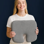 Ensemble de Coussins de siège Orthopédiques - Soya Confort