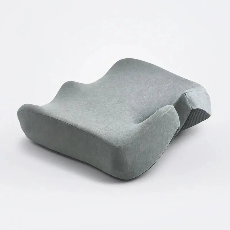 Ensemble de Coussins de siège Orthopédiques - Soya Confort