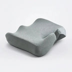 Ensemble de Coussins de siège Orthopédiques - Soya Confort