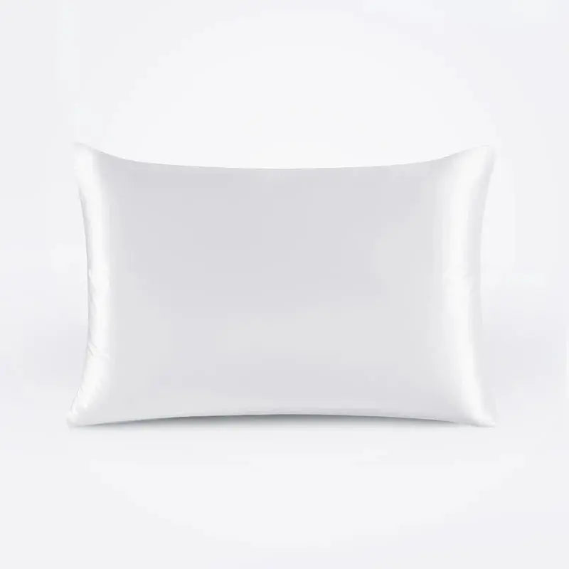 Housse d’Oreiller en Soie Naturelle Soya - Soya Confort