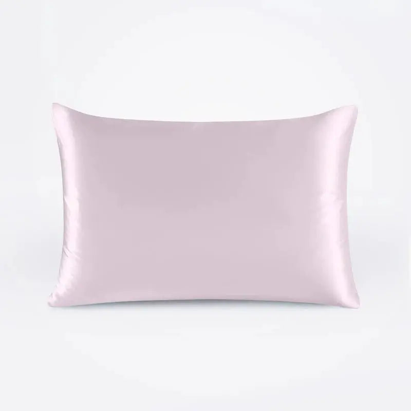 Housse d’Oreiller en Soie Naturelle Soya - Soya Confort