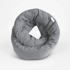 Oreiller de Voyage Ergonomique Soya - Soya Confort
