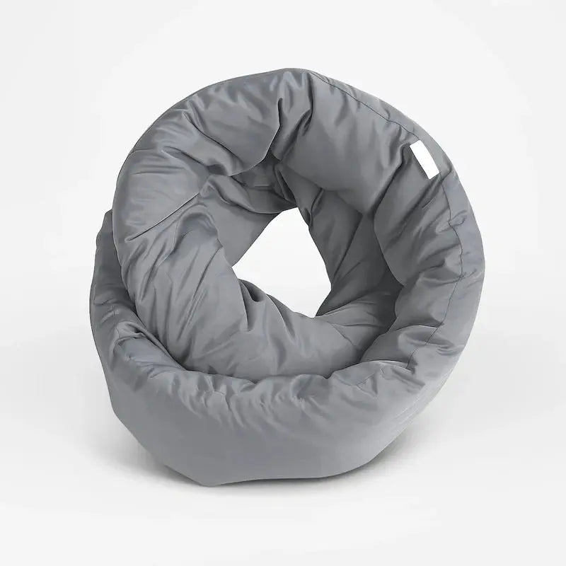 Oreiller de Voyage Ergonomique Soya - Soya Confort