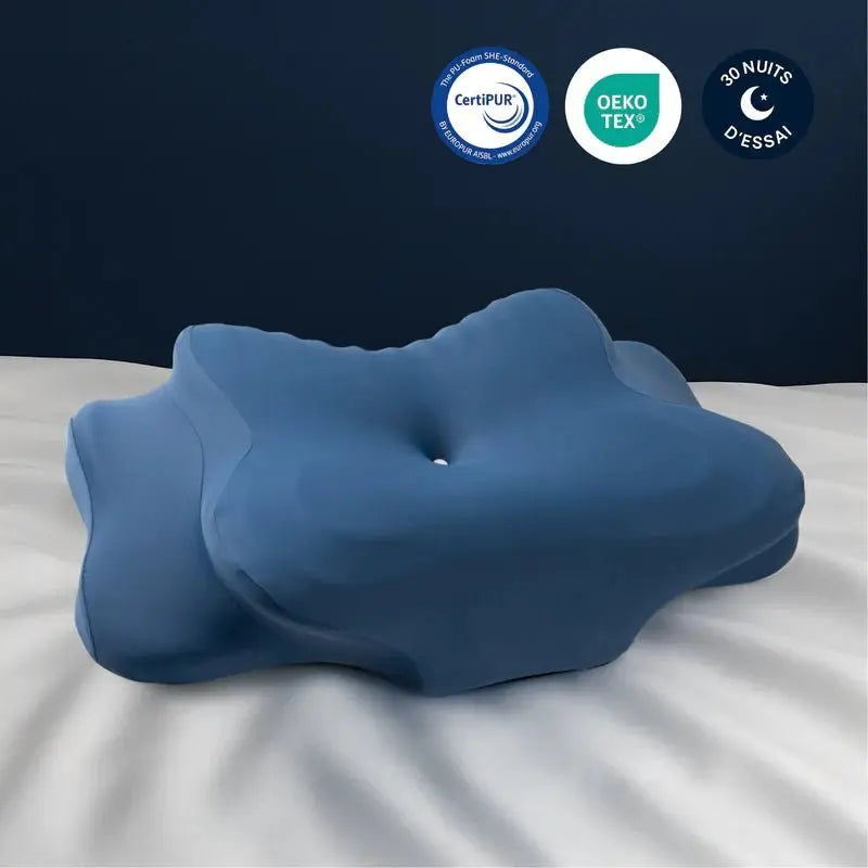 Oreiller Soya 3.0 - Soya Confort